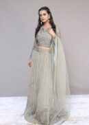 traditional lehenga