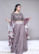 traditional lehenga