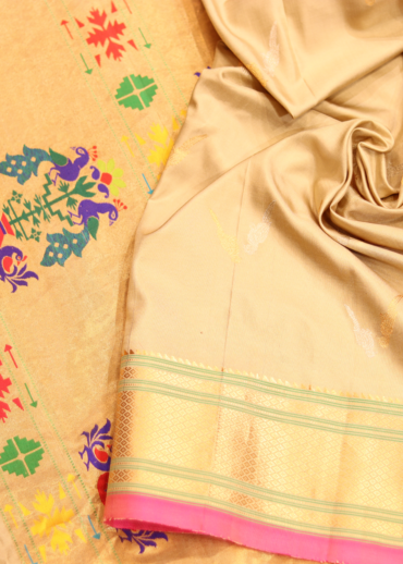 Lvory Kalanjali Paithan