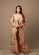 PEACH PINK 3 PS TISSUE SET