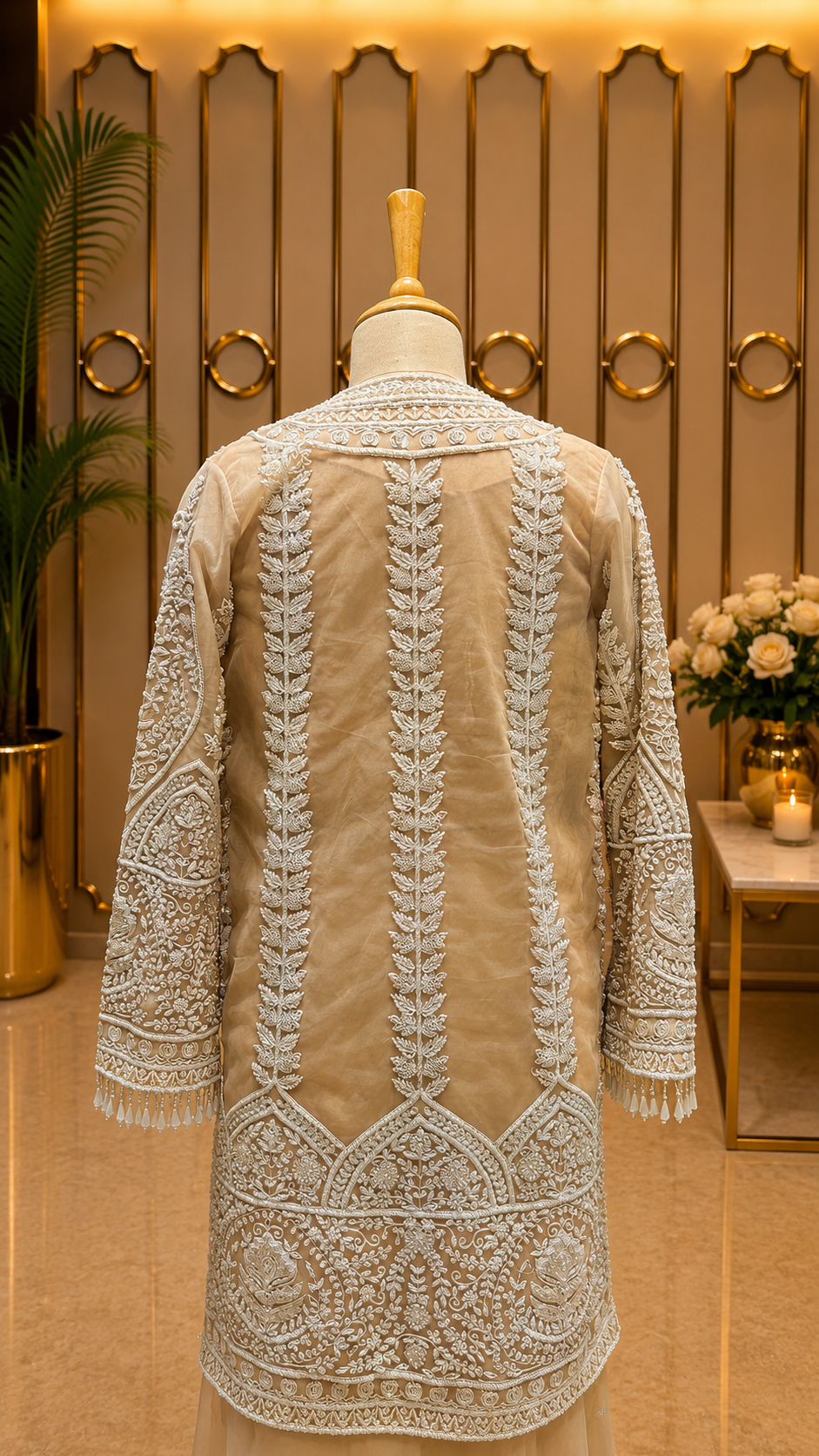 Ivory Étoile