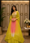 Lime Blossom Reverie