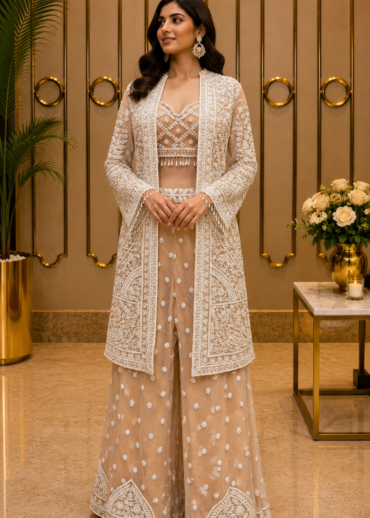 Ivory Étoile
