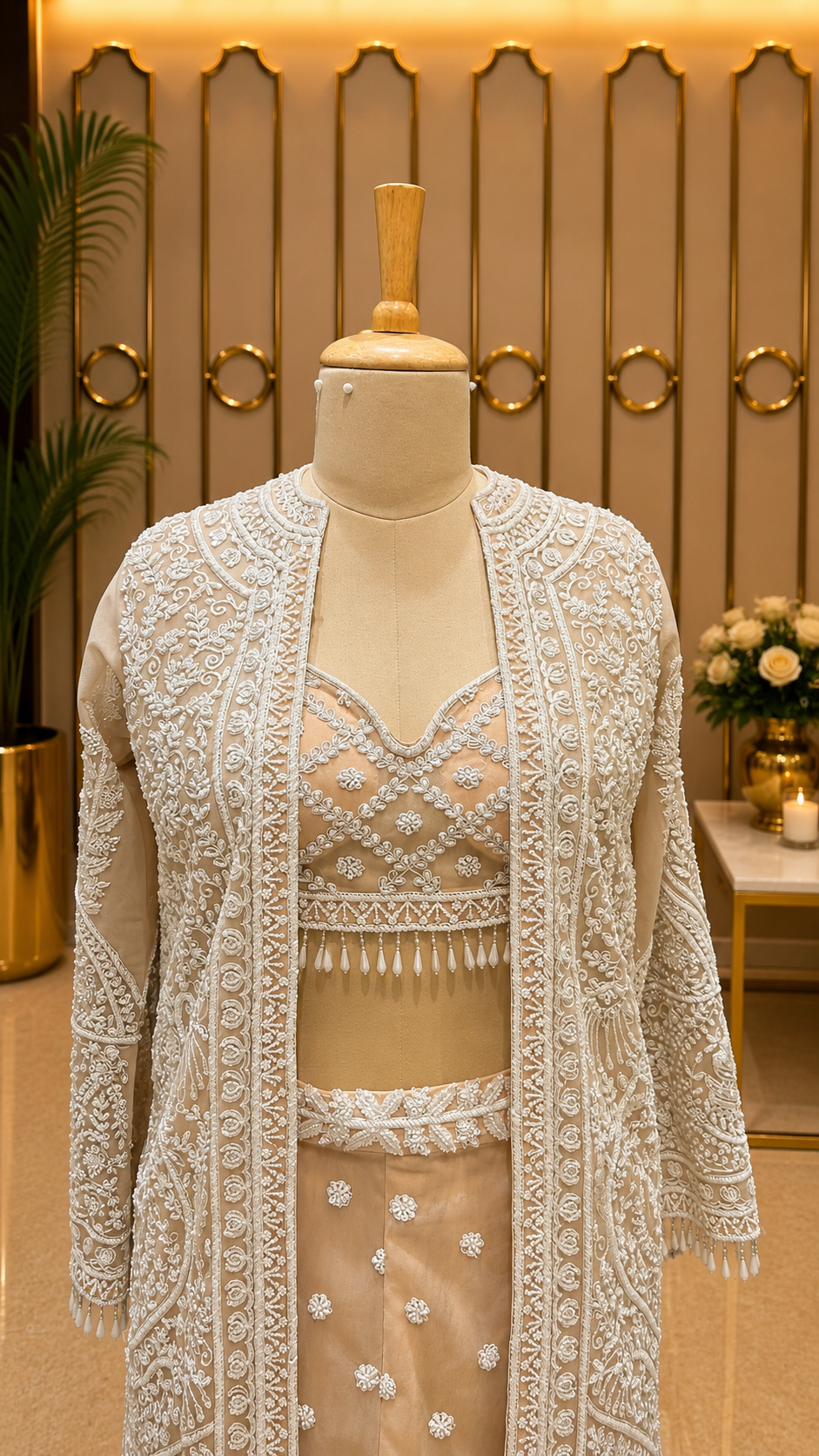 Ivory Étoile