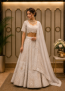 Ivory Heirloom