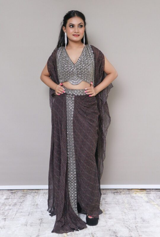 three piece set