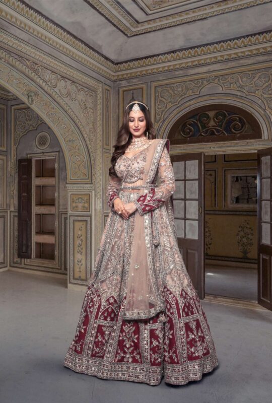 lehenga photo (2)